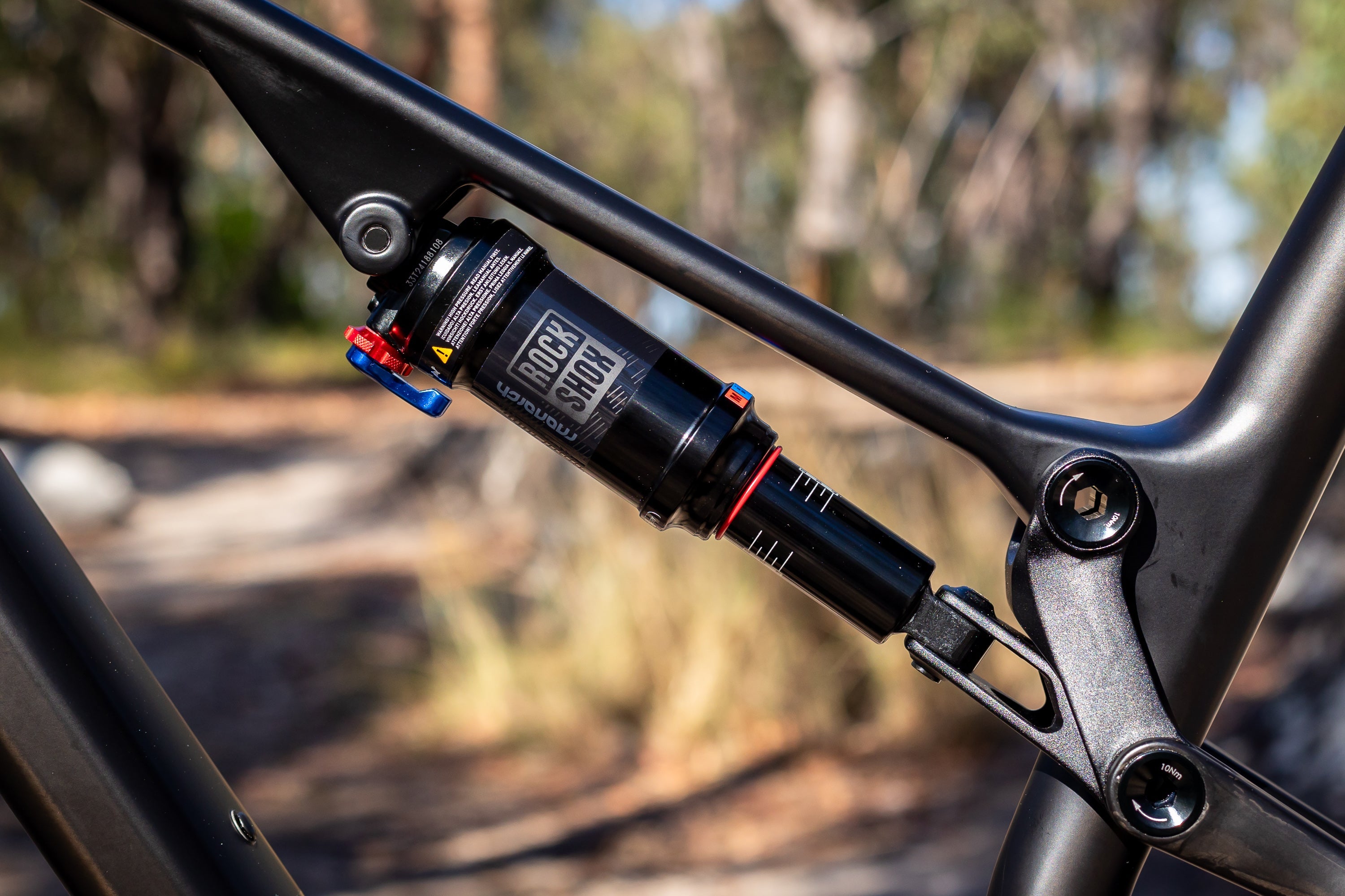 Premium XF 999 TR Carbon Fiber Mountain Bike - Lightweight & Durable for Trail Riding & Off-Road Adventures