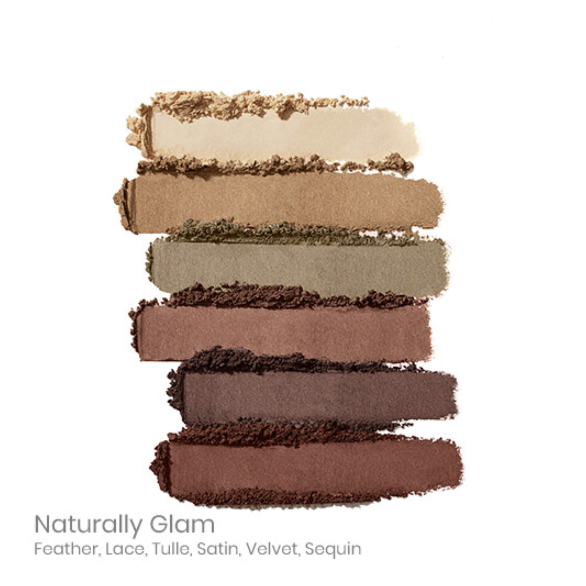 Purepressed Eye Shadow Palette - 12 Highly Pigmented Matte & Shimmer Eyeshadows for Day & Night Makeup | Vegan & Cruelty-Free | Perfect for Professional Makeup Artists & Beginners