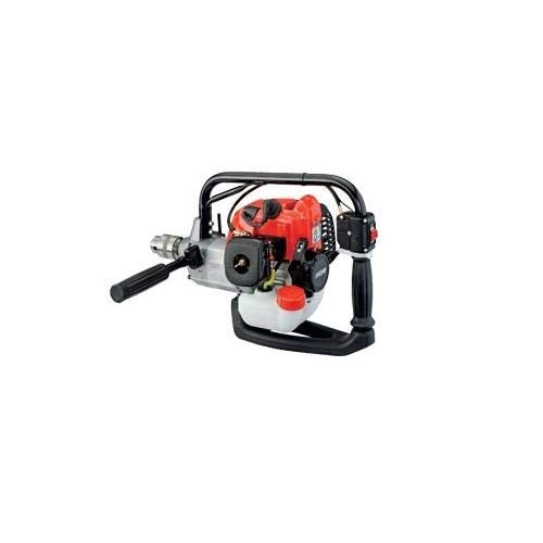 AMS 213.86 EDR 260 Echo Gas Drill for Construction & DIY Projects