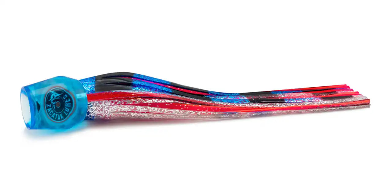 Zacatak Roach Trolling Fishing Lures - Premium Bass and Trout Bait for Freshwater and Saltwater Fishing - Perfect for Lake, River, and Ocean Angling Adventures