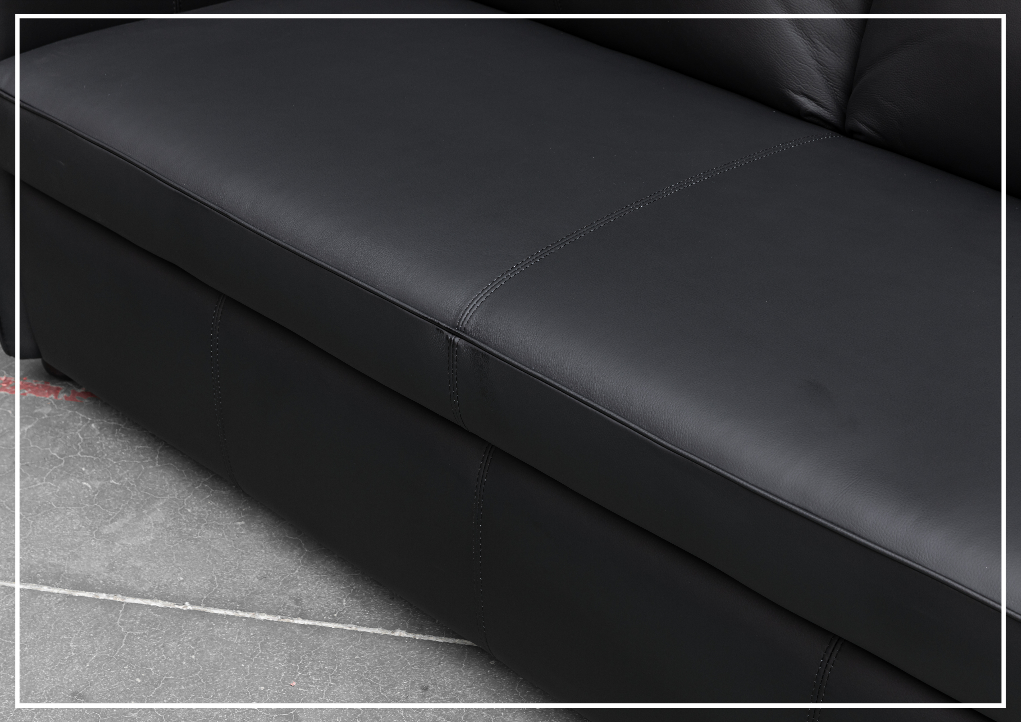 Gio Italia New York Queen Size Fabric Sleeper Sofa with Memory Foam - Affordable Convertible Sofa Bed for Small Spaces, Guest Rooms & Apartments