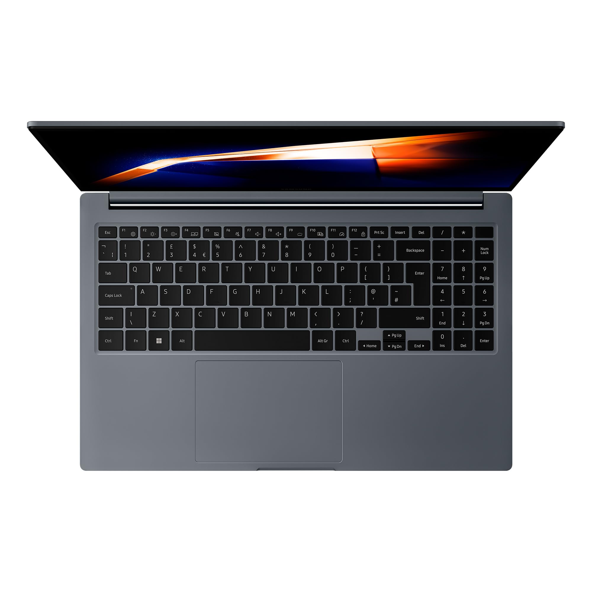 Samsung Galaxy Book4 15.6