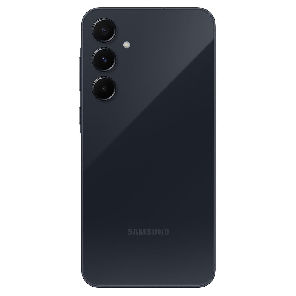 SAMSUNG Galaxy A55 5G Unlocked Smartphone (128GB ROM, 8GB RAM) 6.6