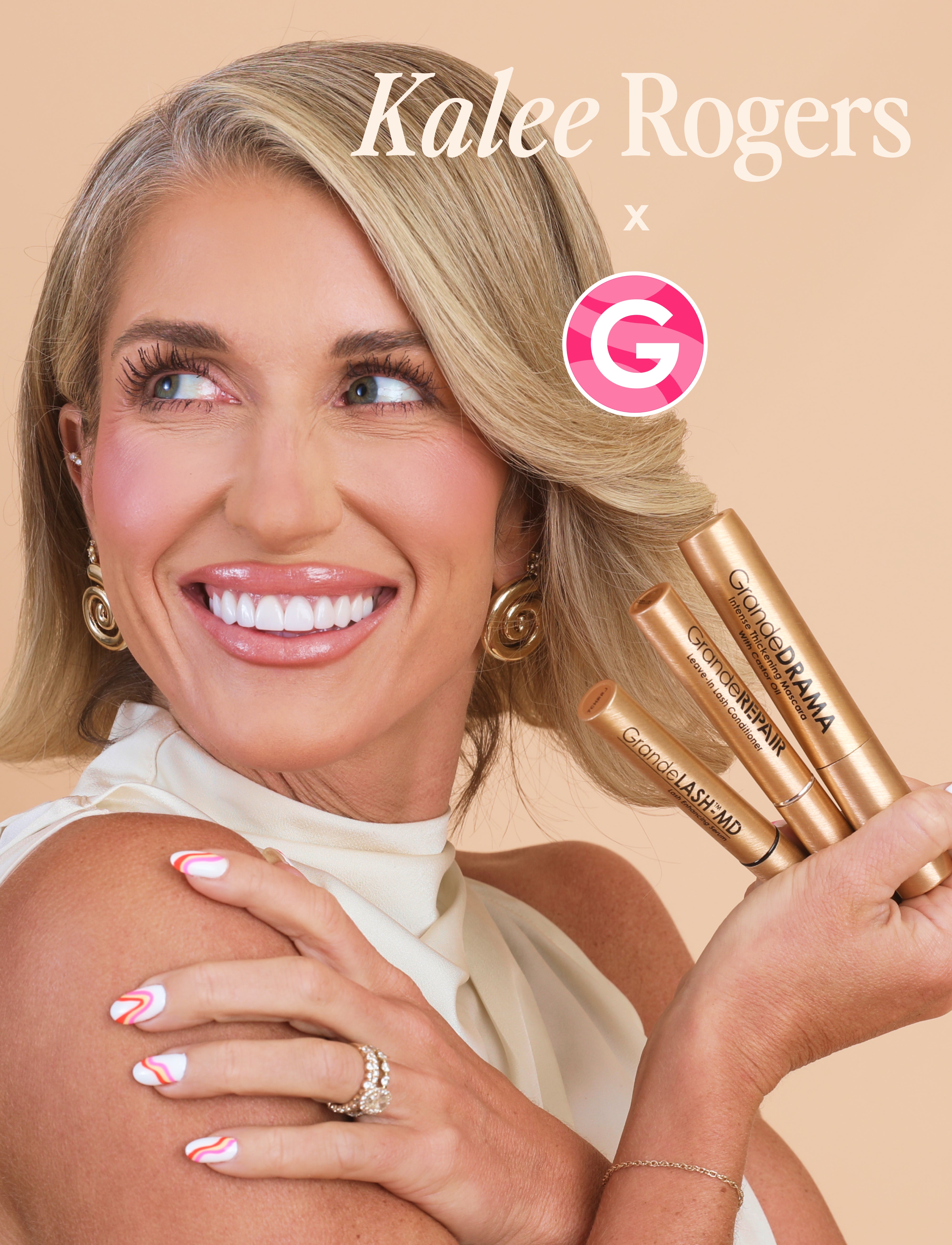 Kalee Rogers Bundle - Premium Fashion & Accessories Set for Women | Trendy Outfits & Stylish Accessories for Everyday Wear, Parties & Special Occasions
