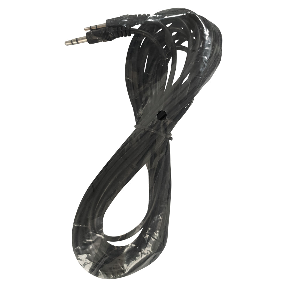 Universal Amplifier Gain Remote Control Knob - Adjust Audio Volume Easily for Home Theater, Car Audio & Studio Systems