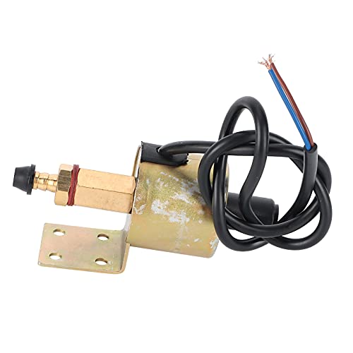 Automatic Oil Pump for Lathes - Low Power Loss Stainless Steel Lubrication System for Engineers | Perfect for CNC Machines, Milling Equipment & Industrial Maintenance