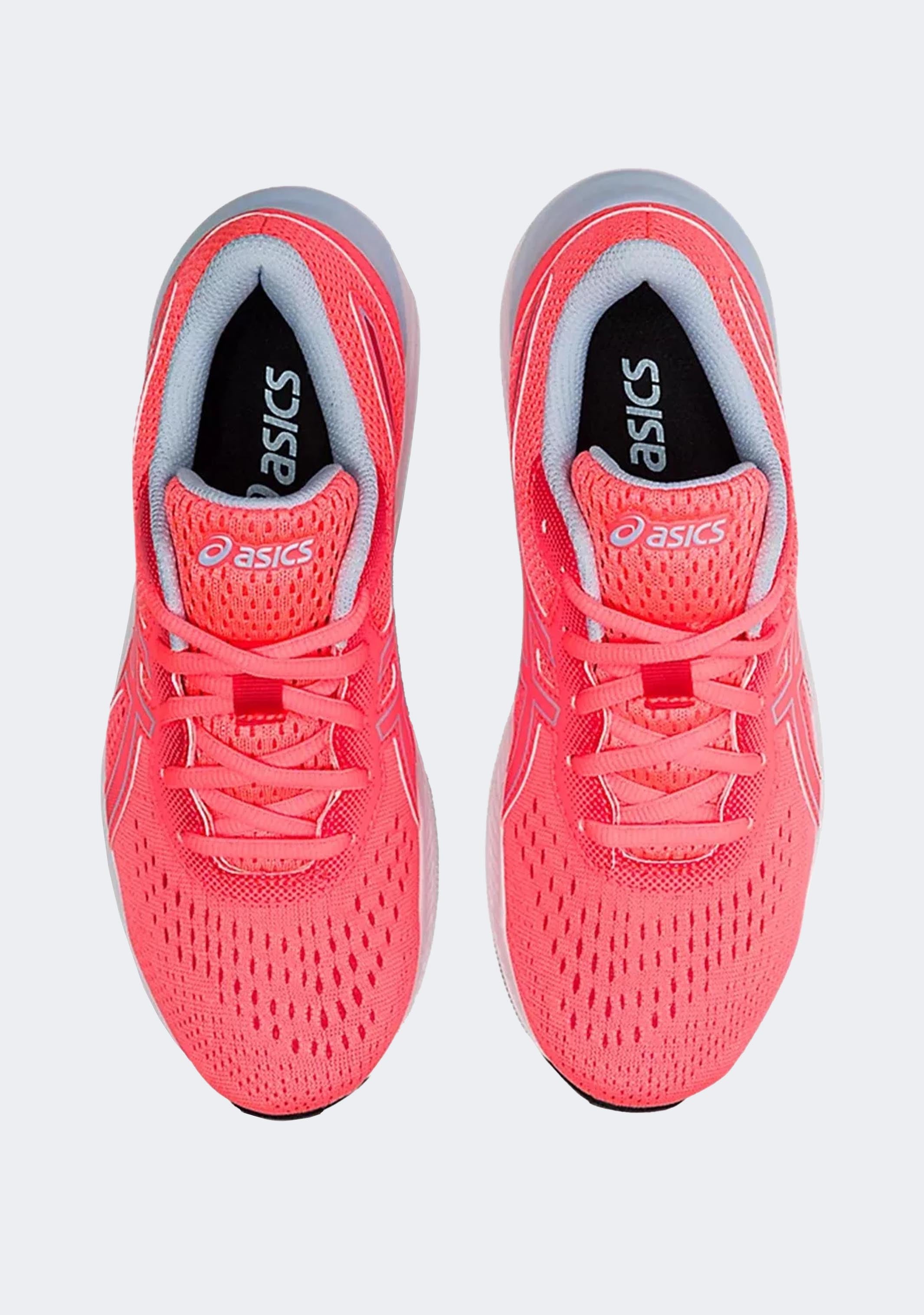 ASICS Kids' Gel Excite 8 GS Running Shoes - Lightweight & Cushioned for Boys & Girls - Perfect for School, Sports & Daily Activities
