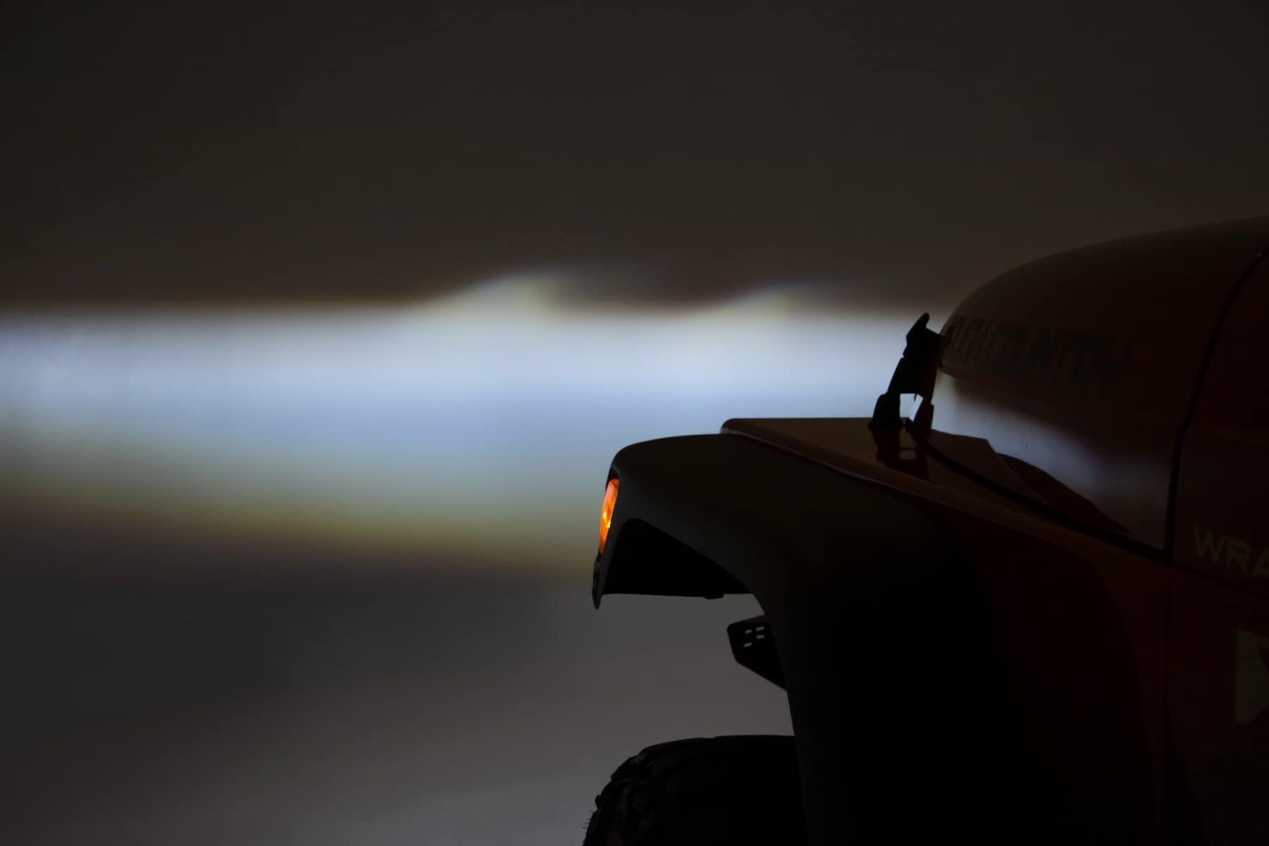 Rough Country 7