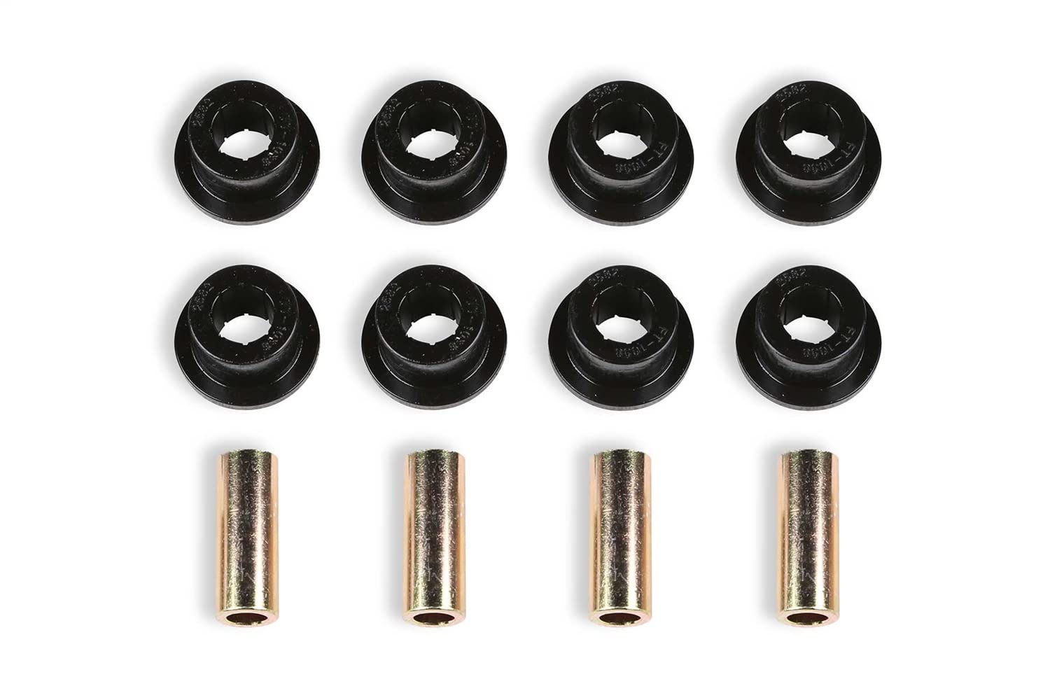 UCA Replacement Bushing Kit - High Performance Suspension Upgrade for Trucks & SUVs | Off-Road & Daily Driving Use