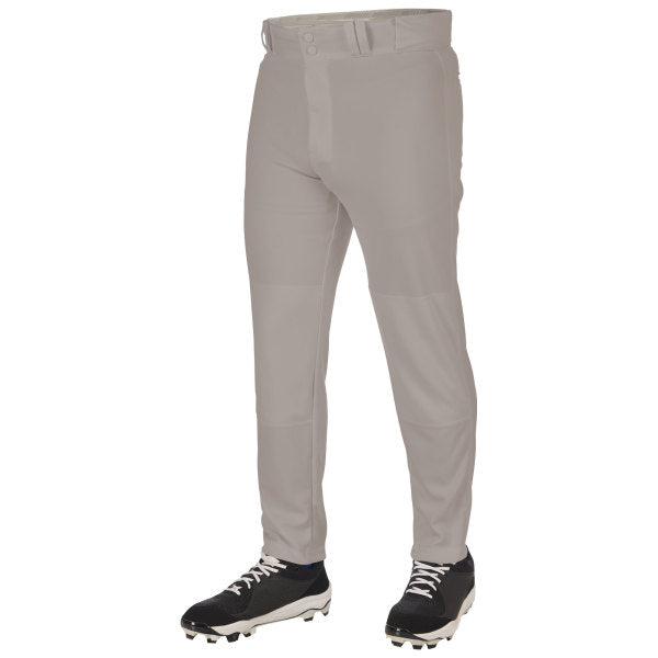 Men's Champro Triple Crown 2.0 Tapered Baseball Pants - Lightweight & Durable for Baseball, Softball & Training - Perfect for Games, Practices & Outdoor Sports