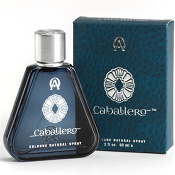 Annie Oakley Caballero 2oz Cologne Spray for Men - Western Inspired Fragrance for Daily Wear & Special Occasions
