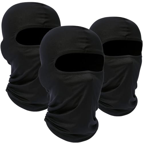 Black-black-black