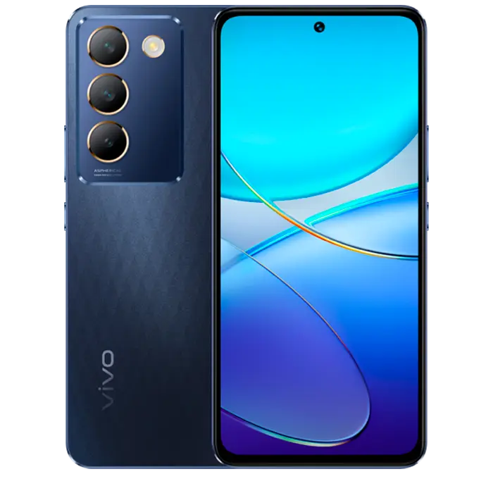 Vivo V30 SE 5G Smartphone - 6.78