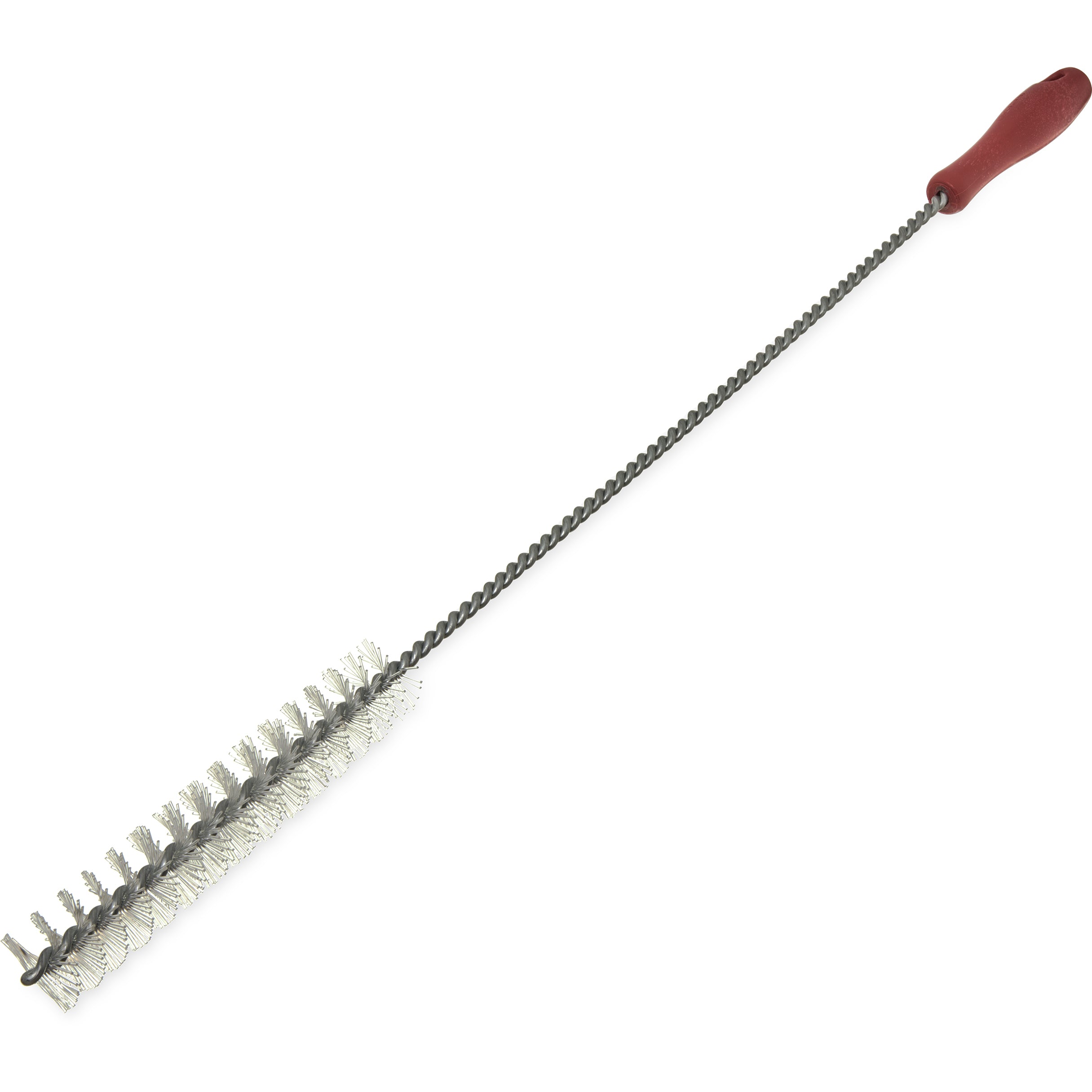Carlisle 4011000 Deep Fryer Cleaning Brush - 28