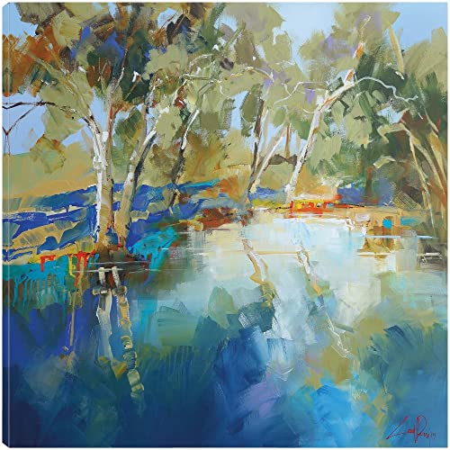 Cobram Creek