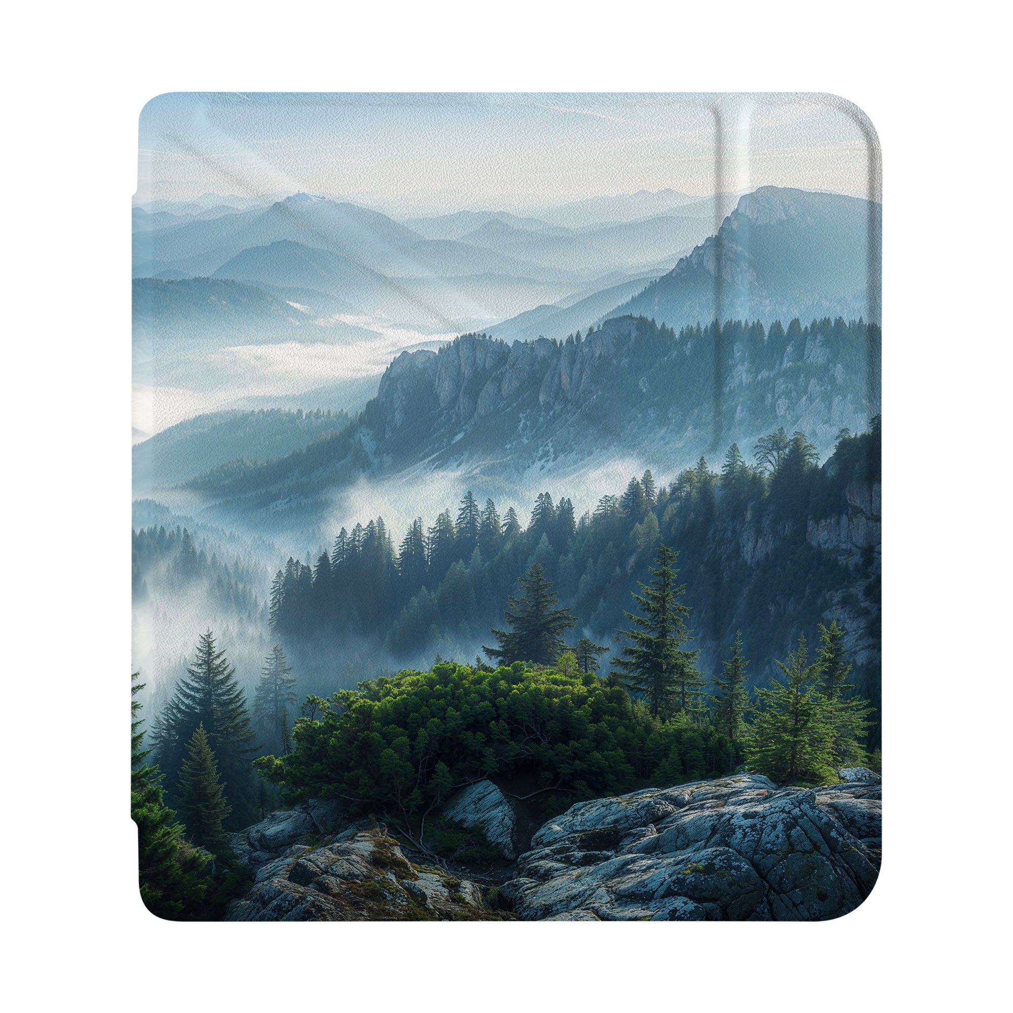 Premium KOBO Phone Case - Nature Beauty Design - Durable & Stylish Protection for iPhone & Samsung - Perfect for Outdoor Adventures & Daily Use