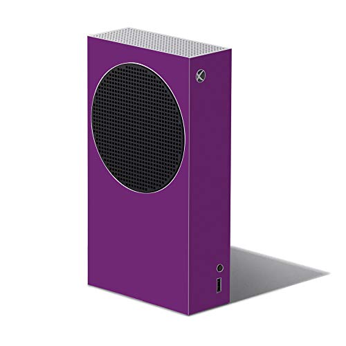 Solid Purple