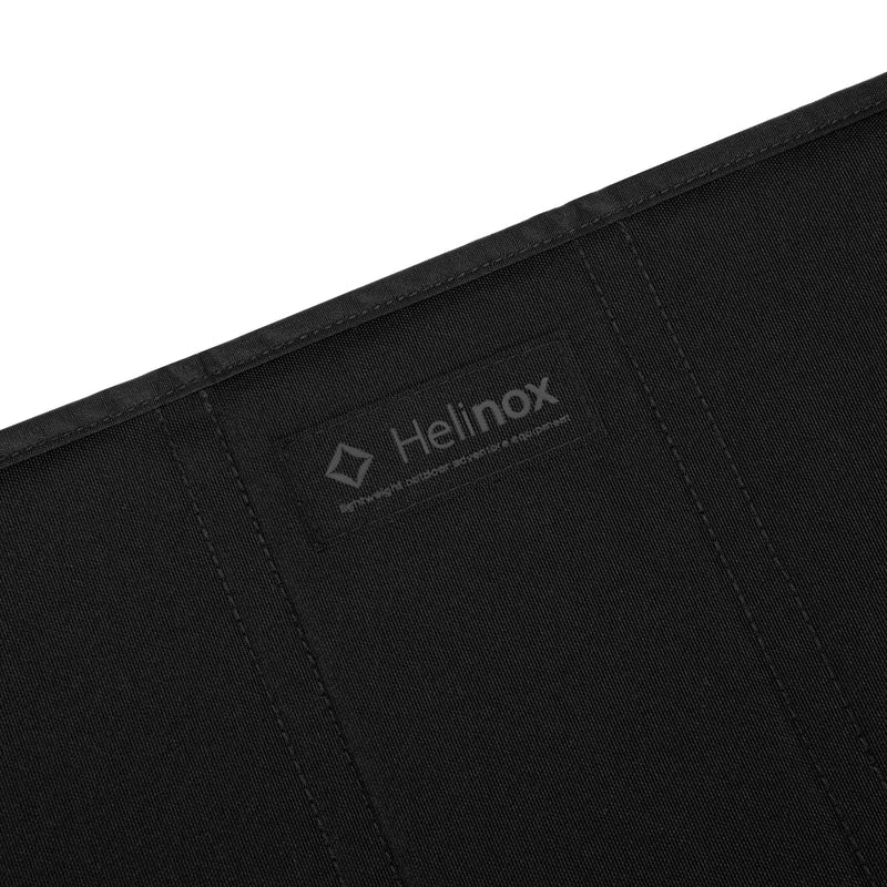 Helinox Table One Hardtop - Lightweight Portable Camping Table for Outdoor Picnics, Hiking & Backpacking | Compact & Durable Aluminum Frame | Perfect for Camping, Beach, Tailgating & RV Trips