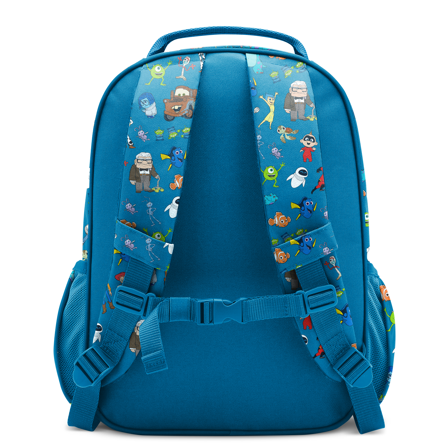 Fletcher Kids' Large Backpack for School, Travel & Outdoor Adventures - Durable & Spacious Children's Bookbag for Boys & Girls