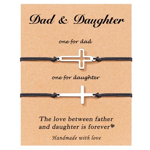 Father Daughter-E