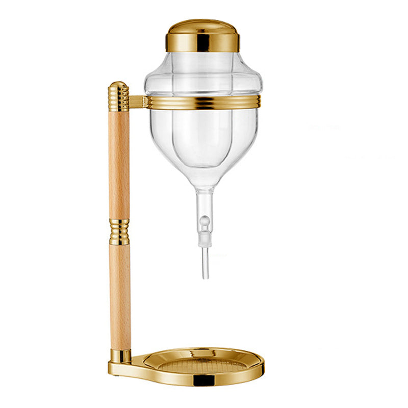 Premium Japanese Negroni Cocktail Dispenser - Elegant Glass Bottle for Home Bar, Party & Gifts | Perfect for Mixing, Serving & Storing Cocktails