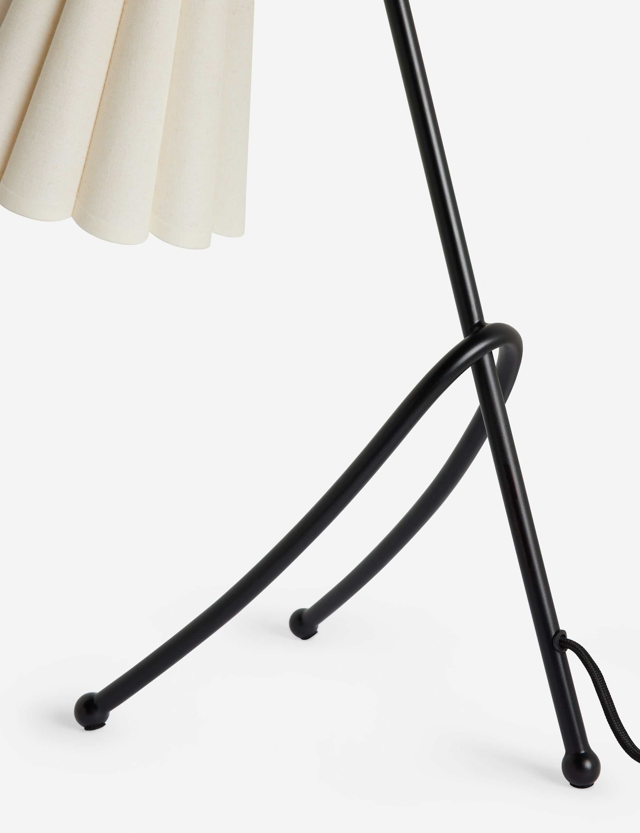 Addie Table Lamp by Sarah Sherman Samuel - Modern Minimalist Bedside & Living Room Lighting for Home Decor