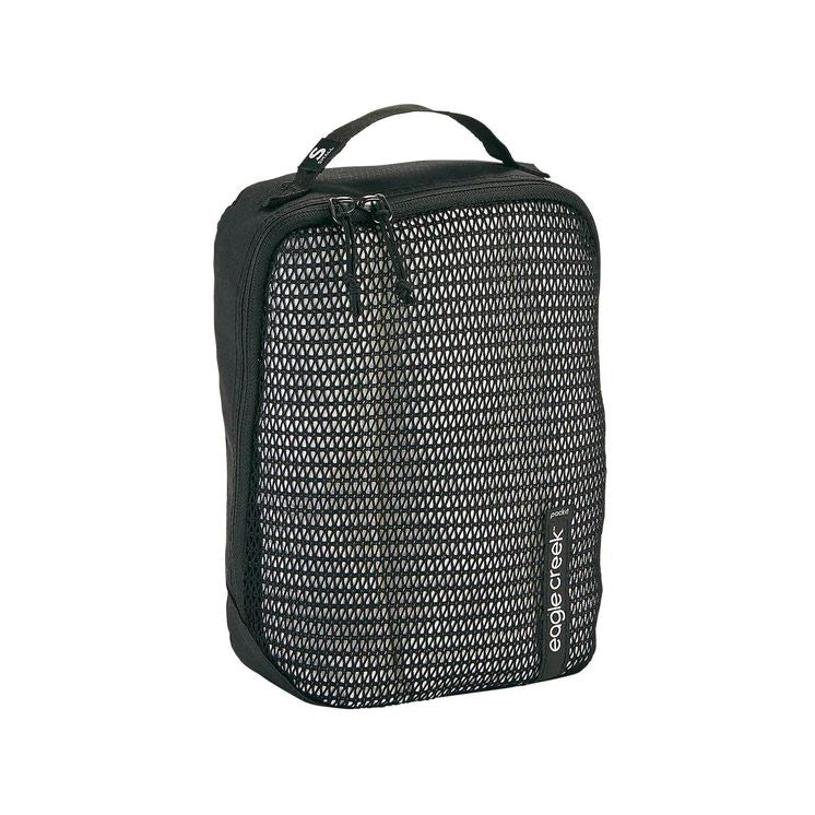 Eagle Creek Pack It Reveal Cube S - Compact Travel Organizer for Clothes & Accessories | Perfect for Suitcase, Backpack & Carry-On Luggage Organization