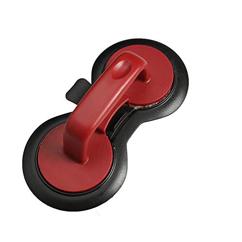 Premium Round Hamburger Press - Food-Grade Plastic Patty Maker for Beef, Meat & Grill - Perfect for BBQ, Backyard Cookouts & Restaurant Burgers