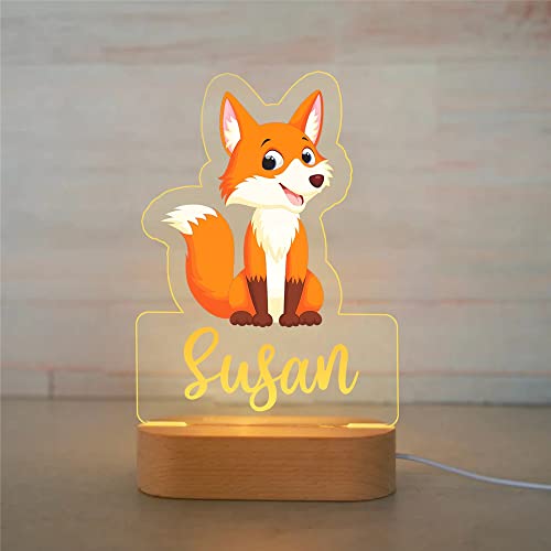 Fox