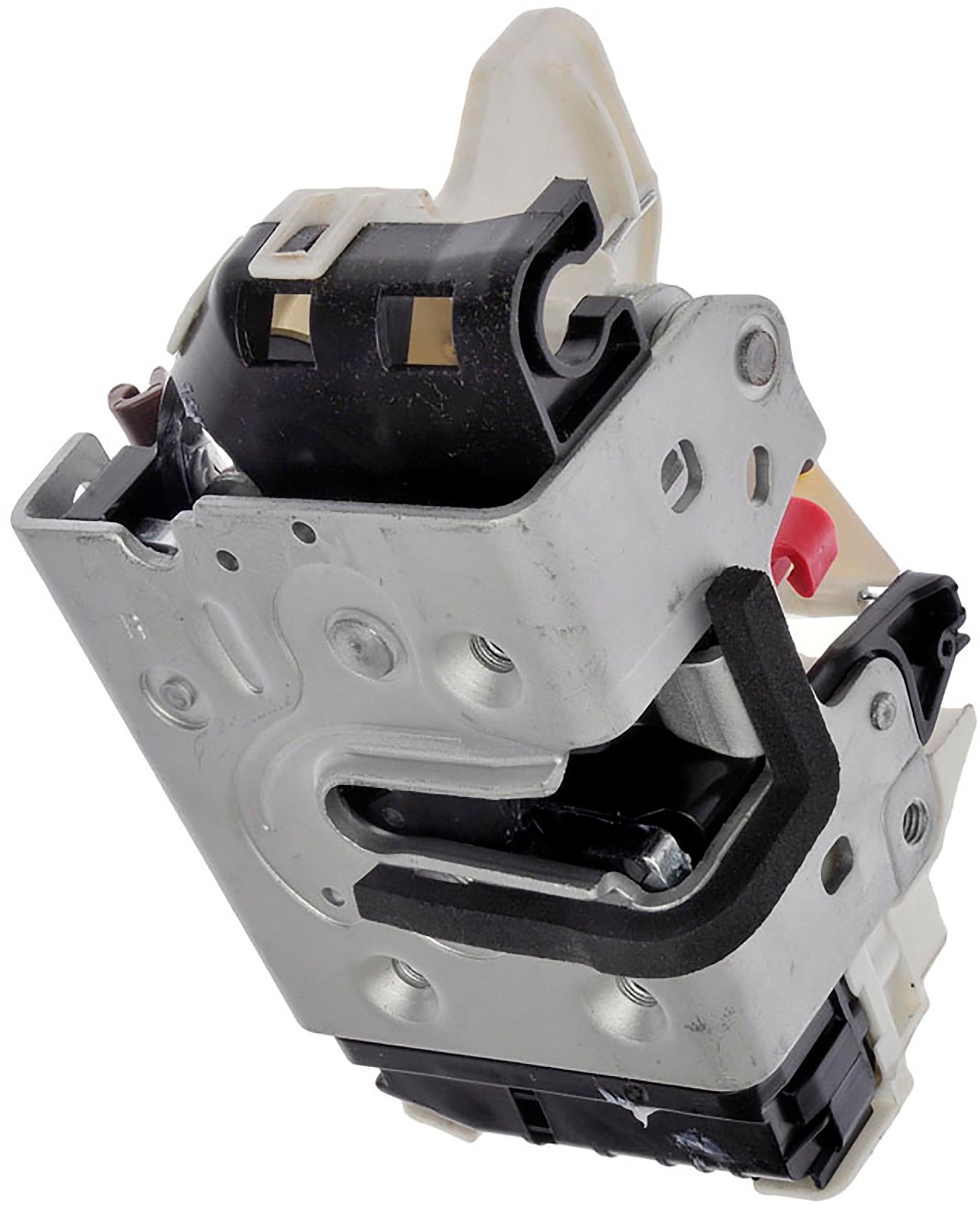 APDTY 136084 Car Door Lock Actuator Motor with Integrated Latch - Replacement for Ford, Chevy, Dodge | Auto Repair & DIY Installation
