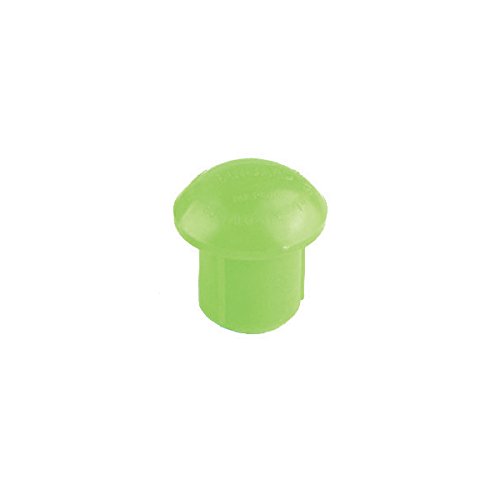 BarGard Protector Caps A10 - Fits 3/8