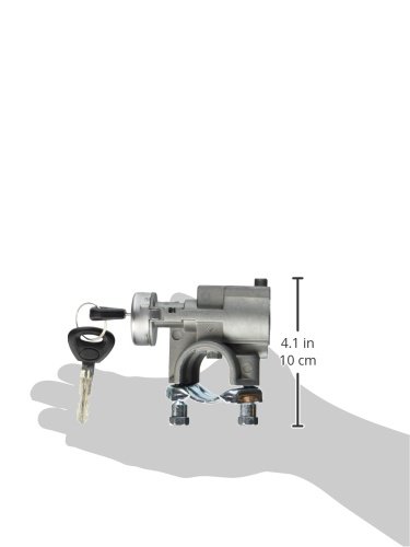 Standard Motor Products US289L Ignition Switch - High Performance Replacement for Cars, Trucks & SUVs - Perfect for Engine Start & Electrical System Control