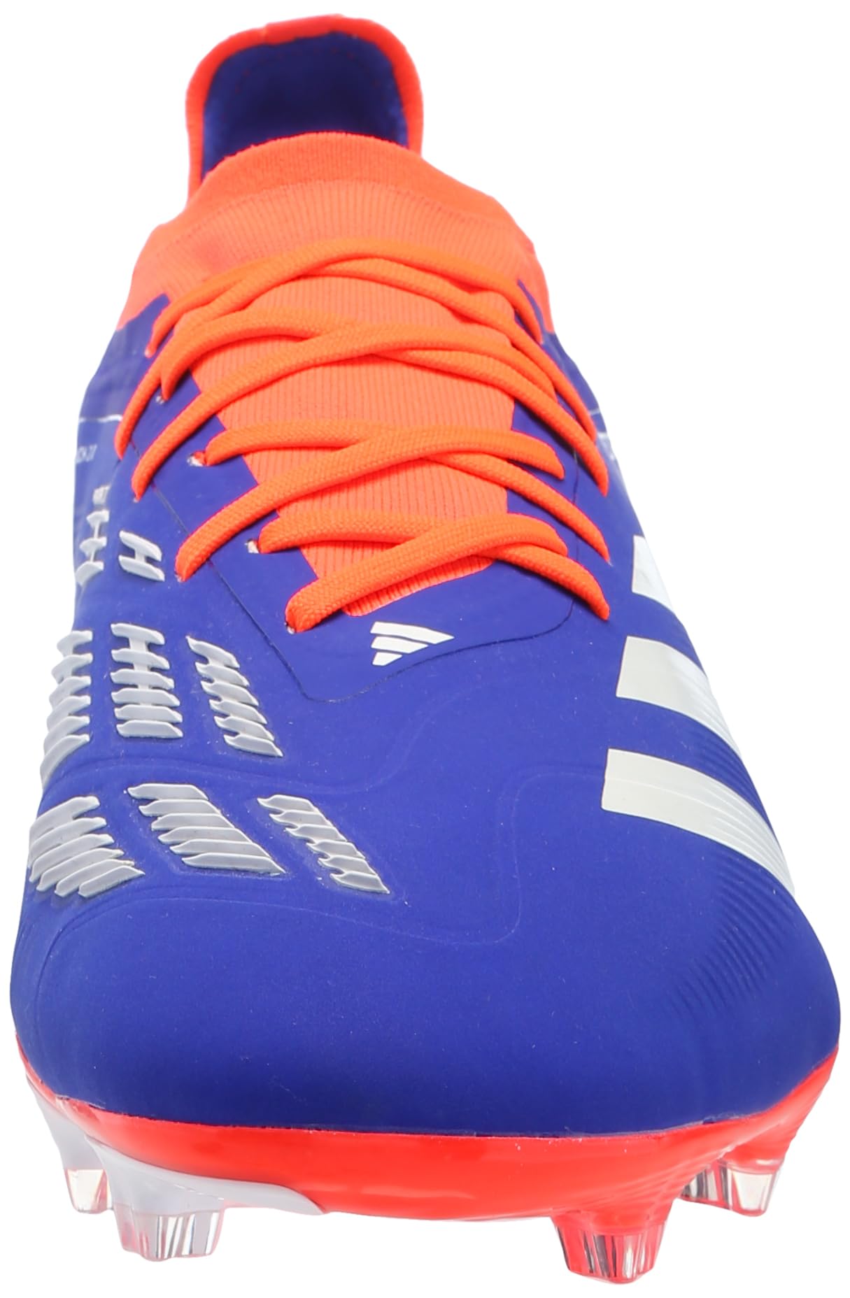 adidas Unisex Pro Firm Ground Soccer Cleats - Lightweight & Durable for Men & Women - Perfect for Turf, Training & Matches