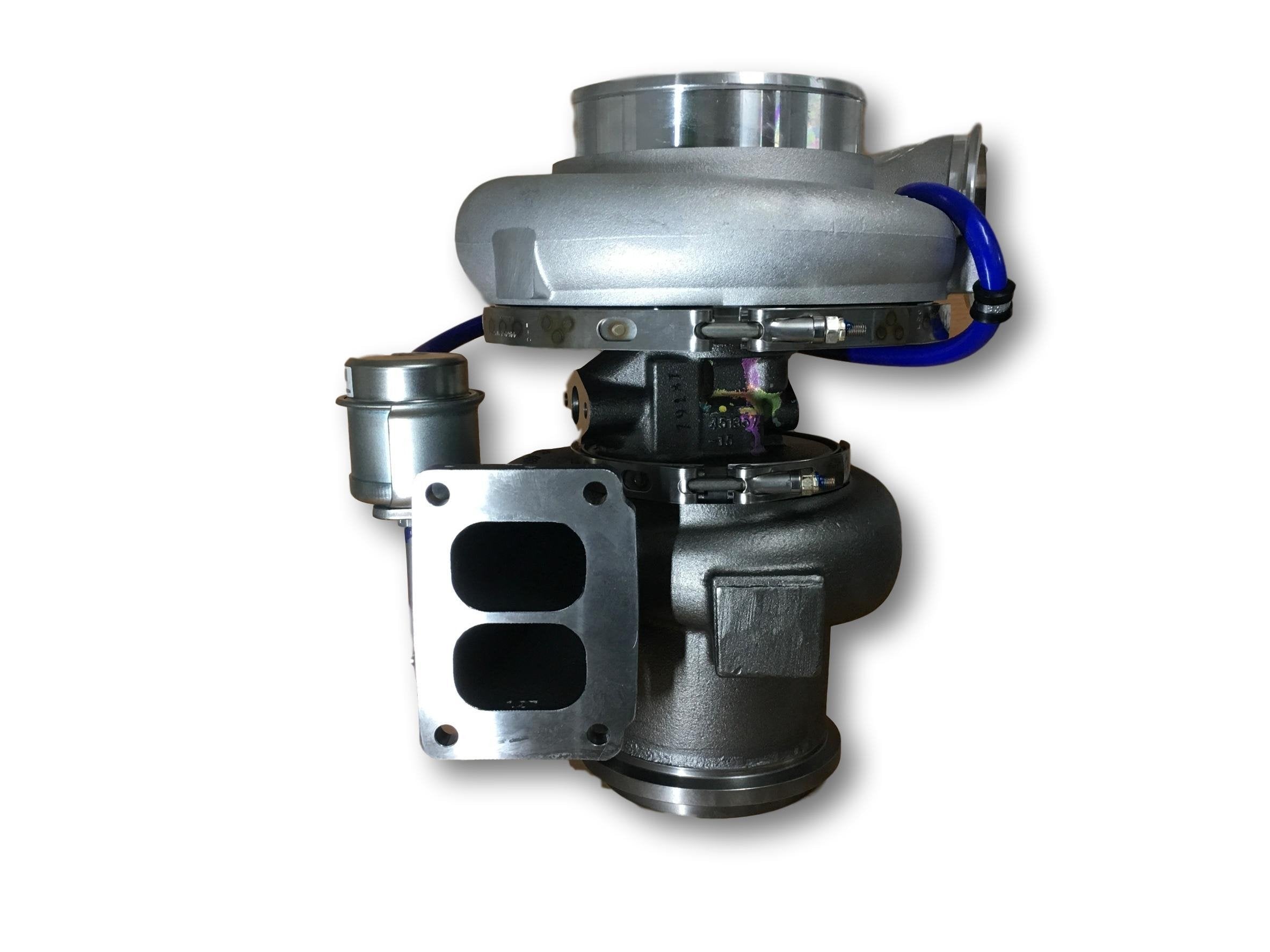 AP80059 Remanufactured Turbocharger - High Performance Replacement for Diesel Engines | Perfect for Ford, Chevy & Dodge Trucks | Restores Power & Fuel Efficiency