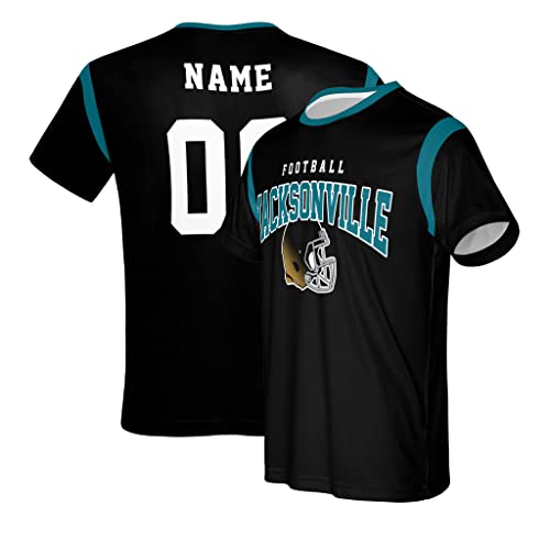 F Jacksonville