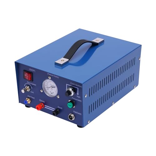 Blue, 800w