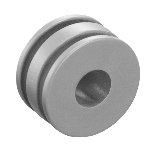 Gardena NatureUp! Connection Clip - Secure Hose & Sprinkler Attachment for Gardening & Lawn Care | Perfect for Watering Systems & Irrigation Setups