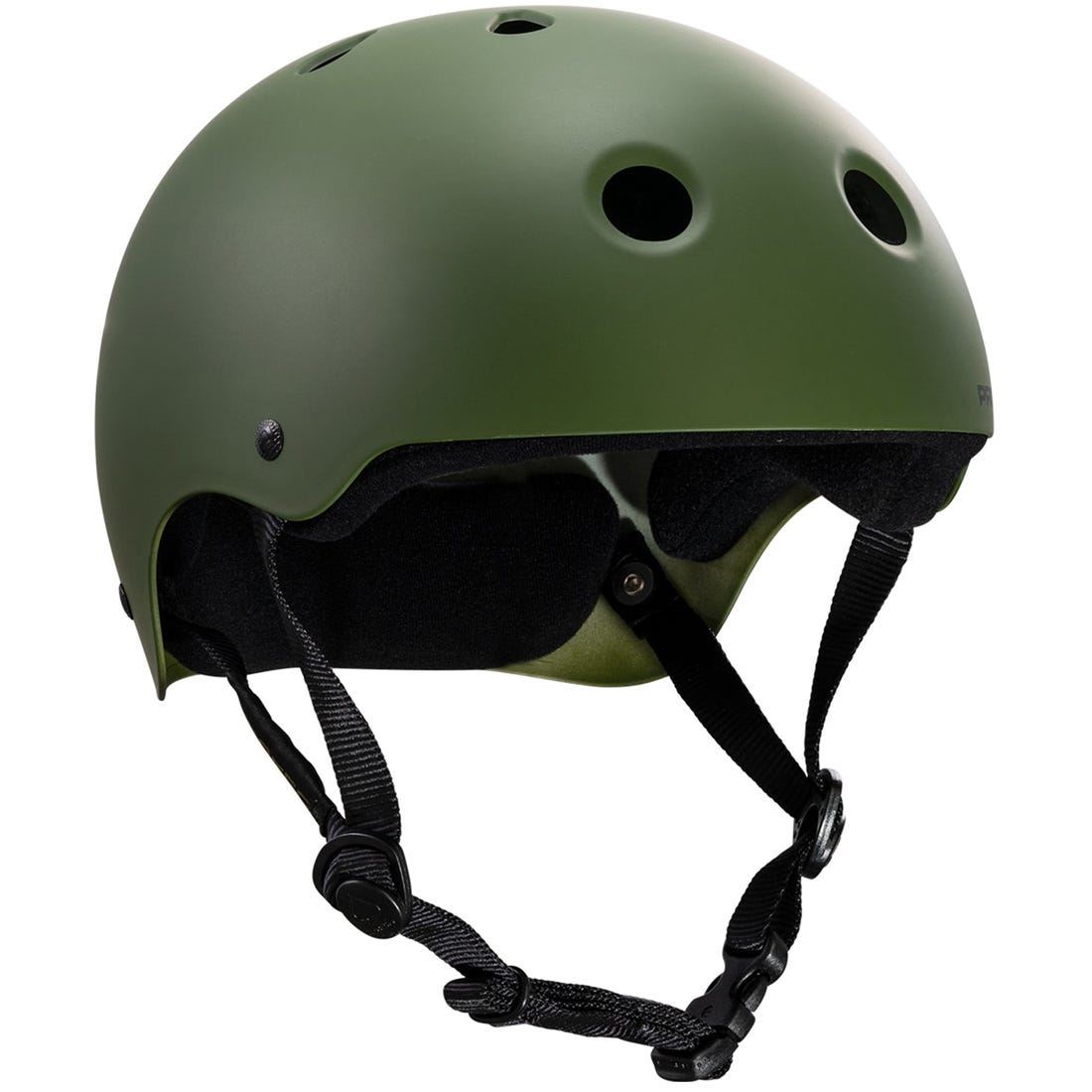 Pro Tec Classic Skate Helmet - Certified Safety Protection for Skateboarding, Scooters & Roller Skating - Perfect for Kids & Adults - Outdoor Sports & Extreme Activities Gear