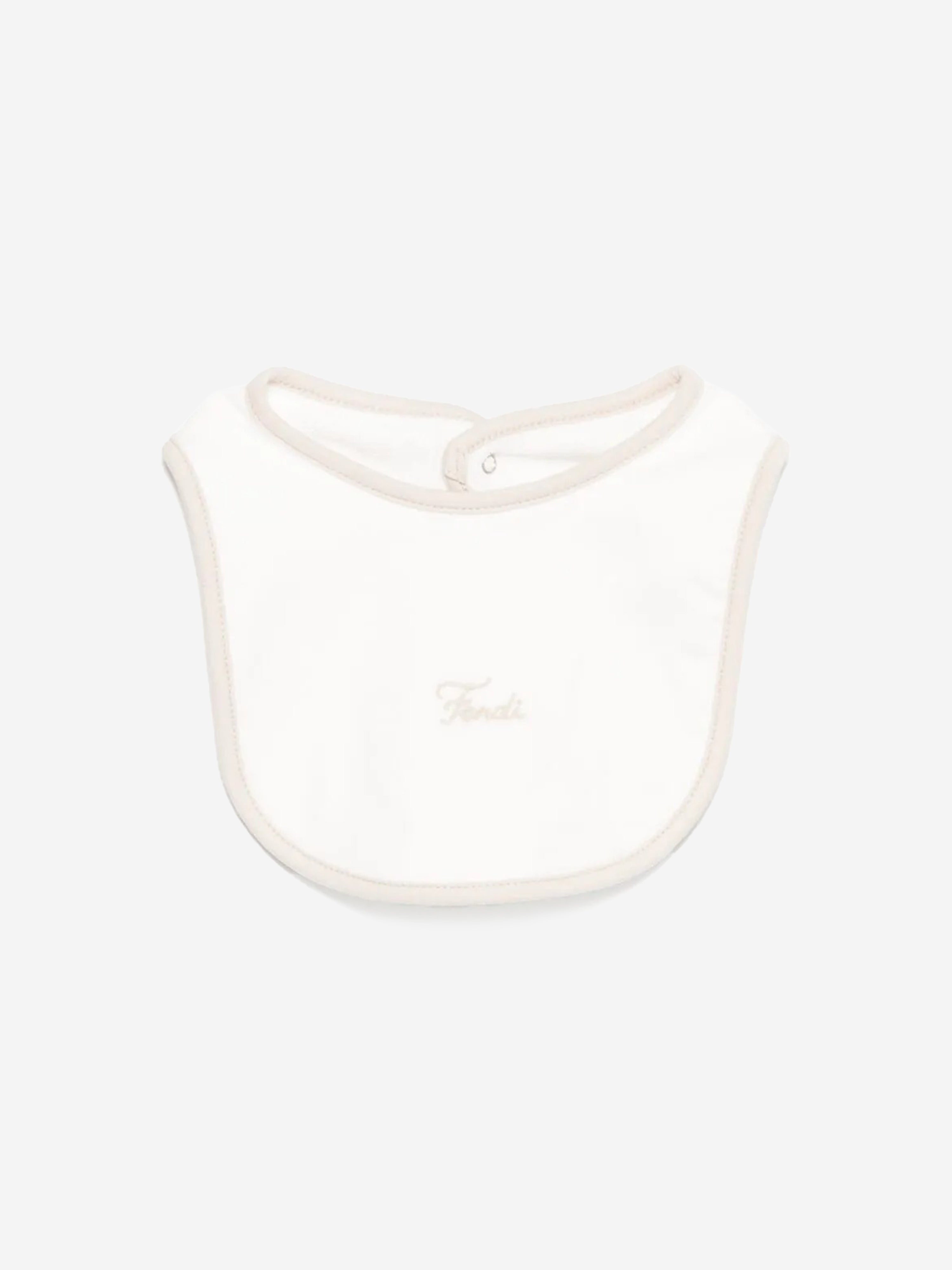 Adorable Beige Baby Grow Set with Logo - Soft & Comfortable Newborn Outfit for Boys & Girls | Perfect for Daily Wear, Photo Shoots & Special Occasions