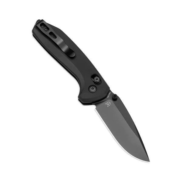 Kizer Sub 3 OBK Australia - Premium EDC Pocket Knife with Titanium Handle - Perfect for Outdoor Camping, Hiking & Everyday Carry