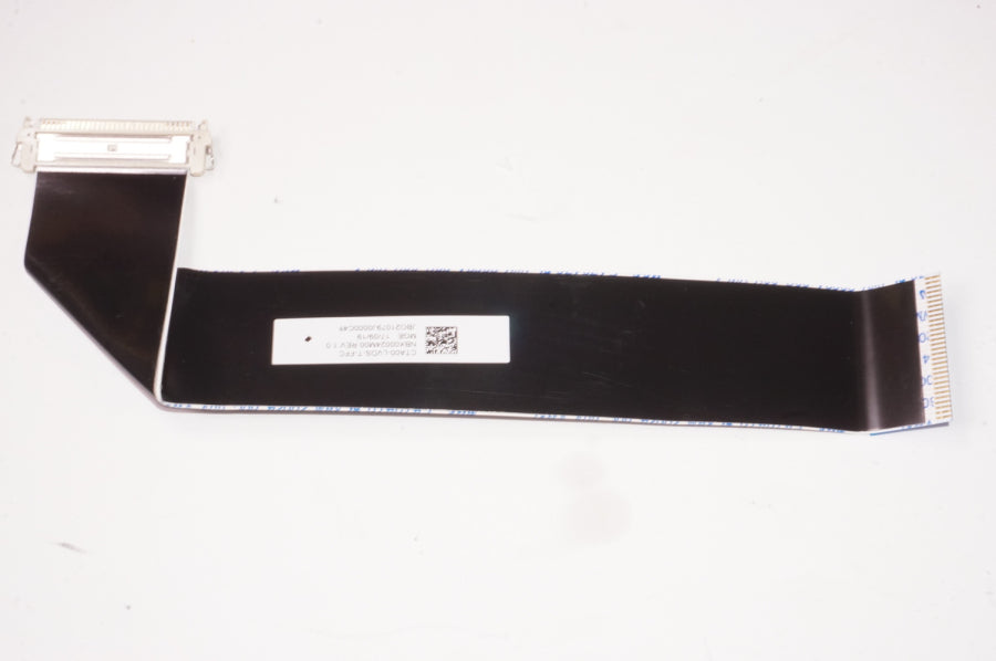 Original Lenovo 00XJ070 LCD Cable Replacement for Laptop - Compatible with ThinkPad Models | High-Quality Display Connector for Screen Repair & DIY Upgrades