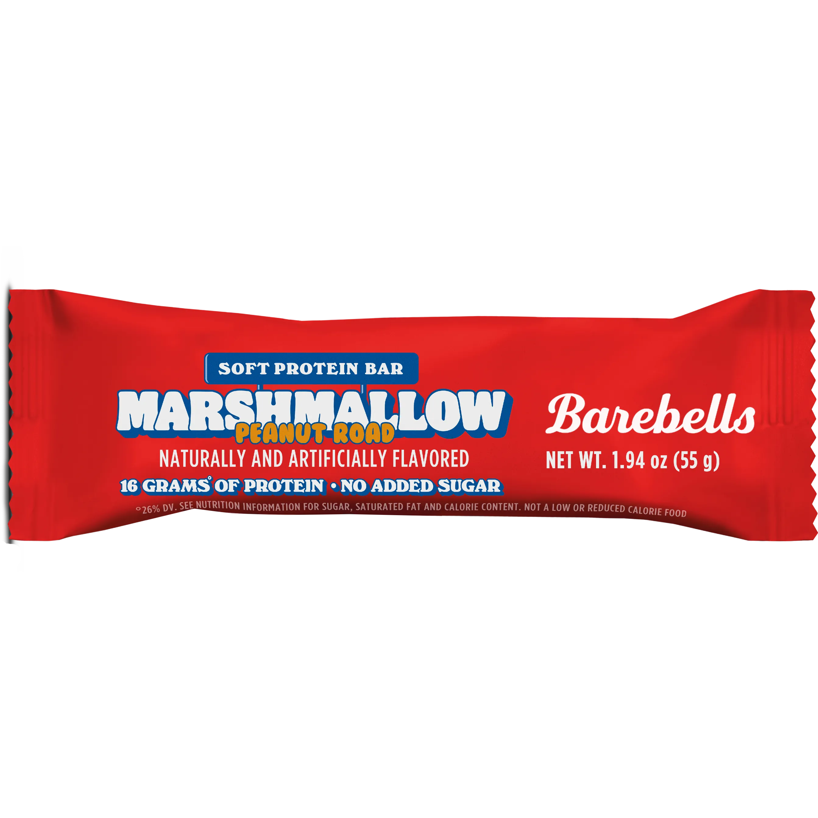 Barebells Soft Protein Bars - High Protein, Low Sugar Snack for Fitness, Weight Loss & Energy Boost | Perfect for Gym, Workouts & On-the-Go Nutrition