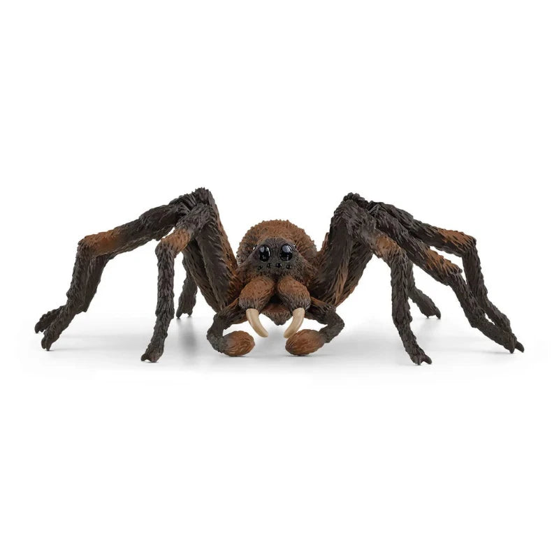 Harry Potter Aragog Spider Collectible Figure - Authentic Wizarding World Merchandise for Fans & Collectors - Perfect for Home Decor, Movie Nights, and Themed Parties