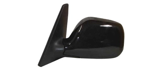 Scion XB Power Side Mirrors - Replacement Driver & Passenger Mirrors for Non-Heated Models | Perfect for Parking, Safety & Style Upgrades