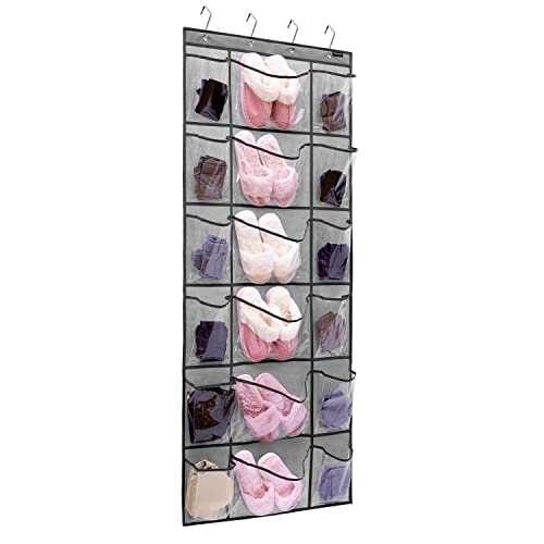 18 Pockets-Grey