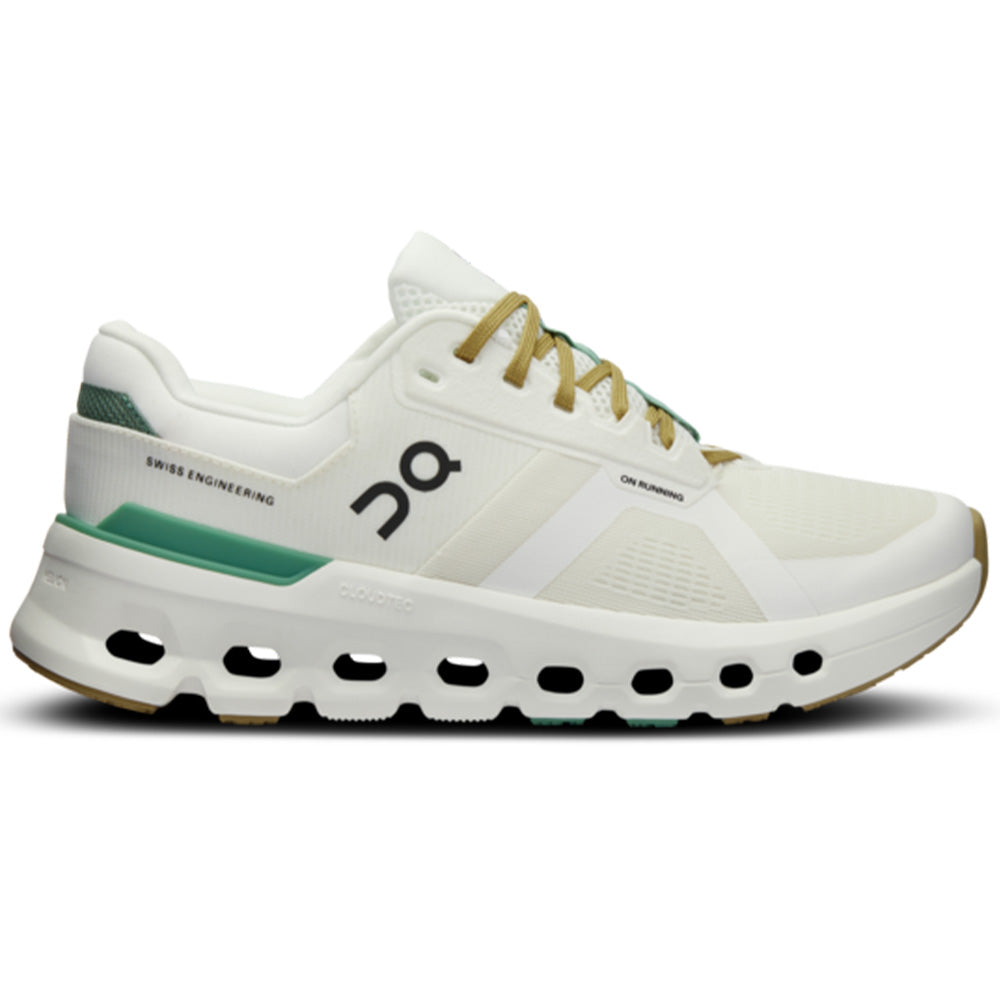 Men's On Cloudrunner 2 Running Shoes - Lightweight & Breathable for Jogging, Gym Workouts & Outdoor Training