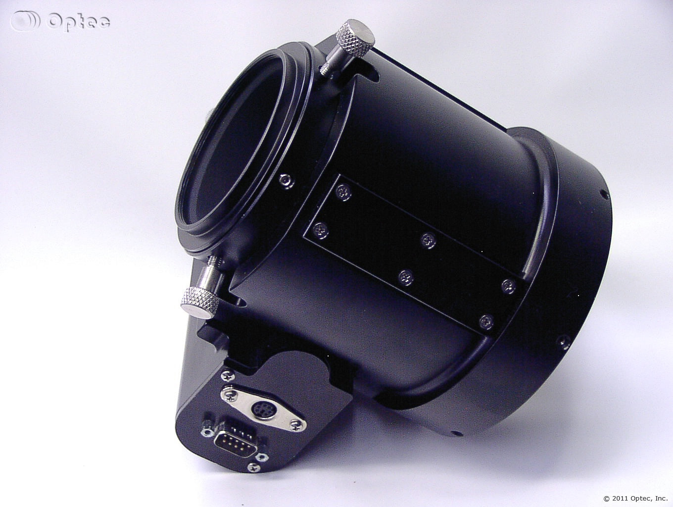3 Drawtube Adapter for Takahashi M72 72mm Female Thread (17834) - Telescope Accessory for Astrophotography & Stargazing