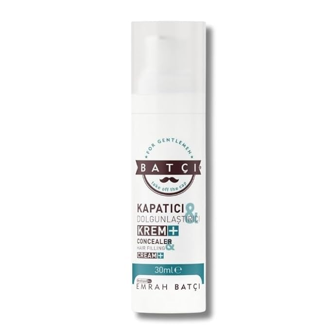 Best Liquid Hair Concealer & Volumizing Shampoo for Thinning Hair - Instant Root Touch Up & Hair Growth Treatment for Men & Women - Perfect for Daily Use, Travel & Special Occasions