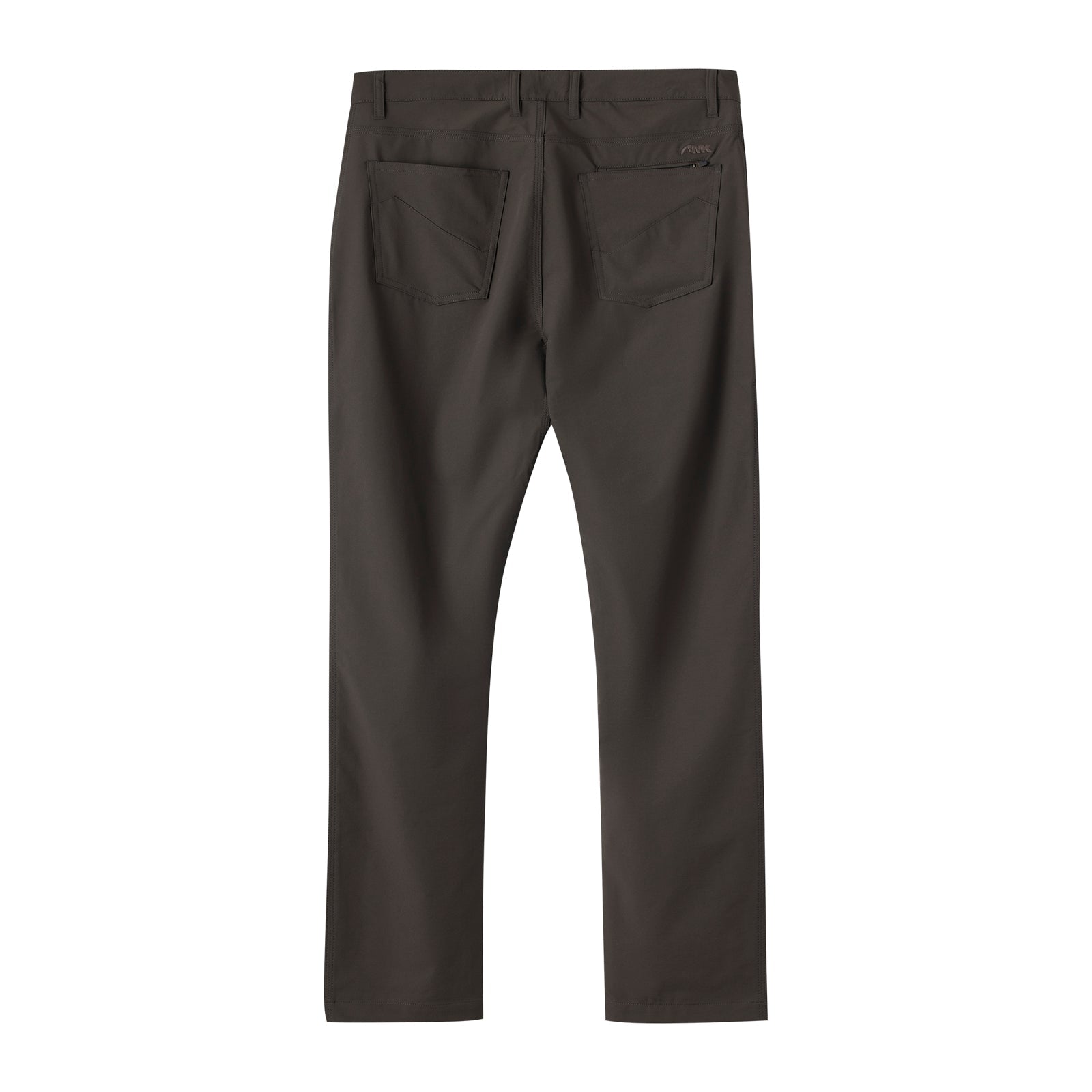Rover Hybrid Pants for Men - Lightweight, Water-Resistant, Stretchable Outdoor Hiking & Travel Pants - Perfect for Camping, Backpacking, and Everyday Wear