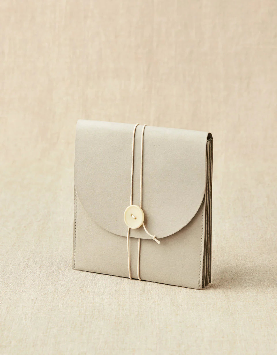 Project Wallet - Grey